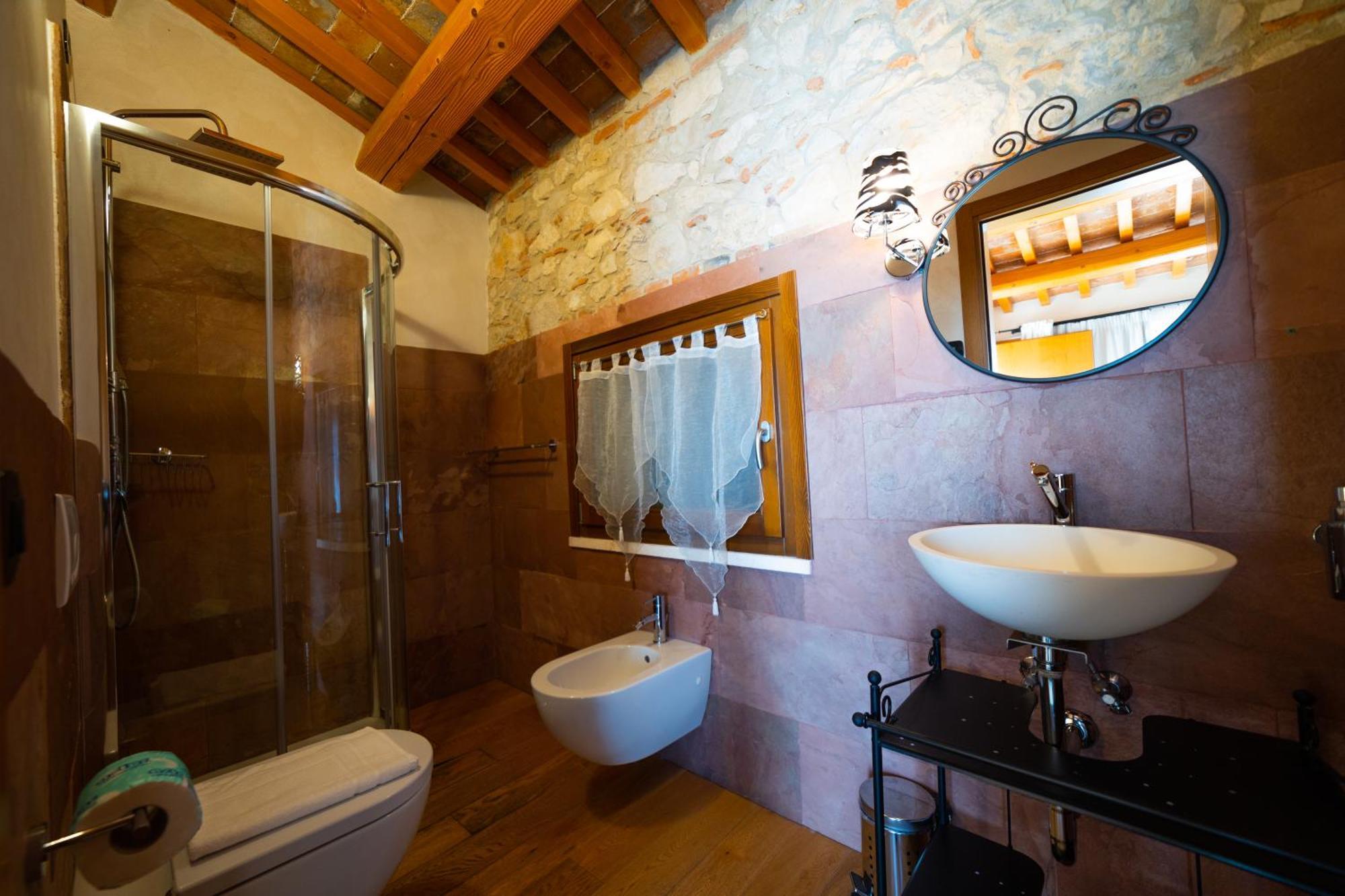 Agriturismo Riva Ratta Montecchio Maggiore Exterior foto