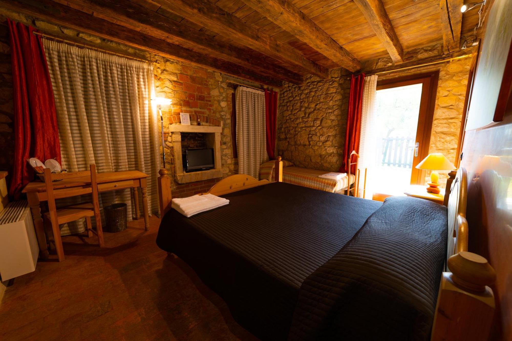 Agriturismo Riva Ratta Montecchio Maggiore Exterior foto