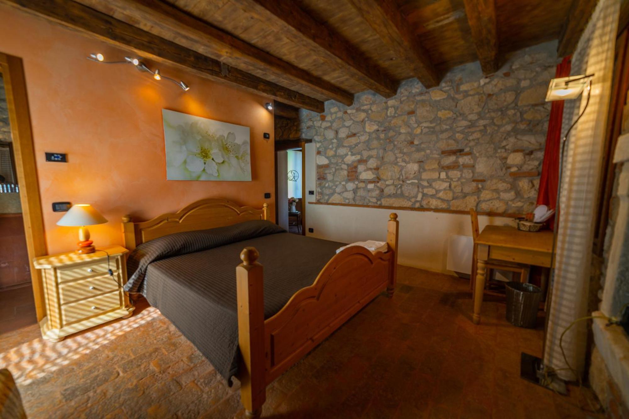 Agriturismo Riva Ratta Montecchio Maggiore Exterior foto