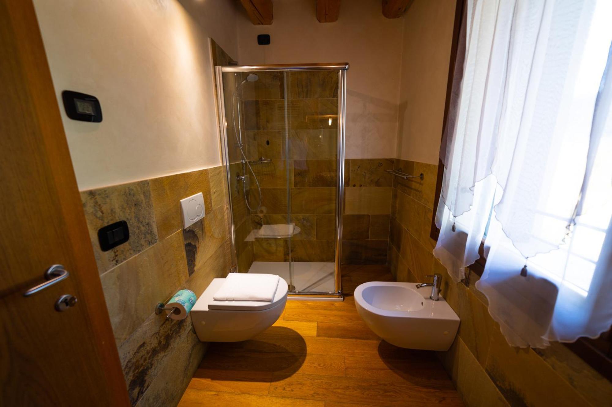Agriturismo Riva Ratta Montecchio Maggiore Exterior foto